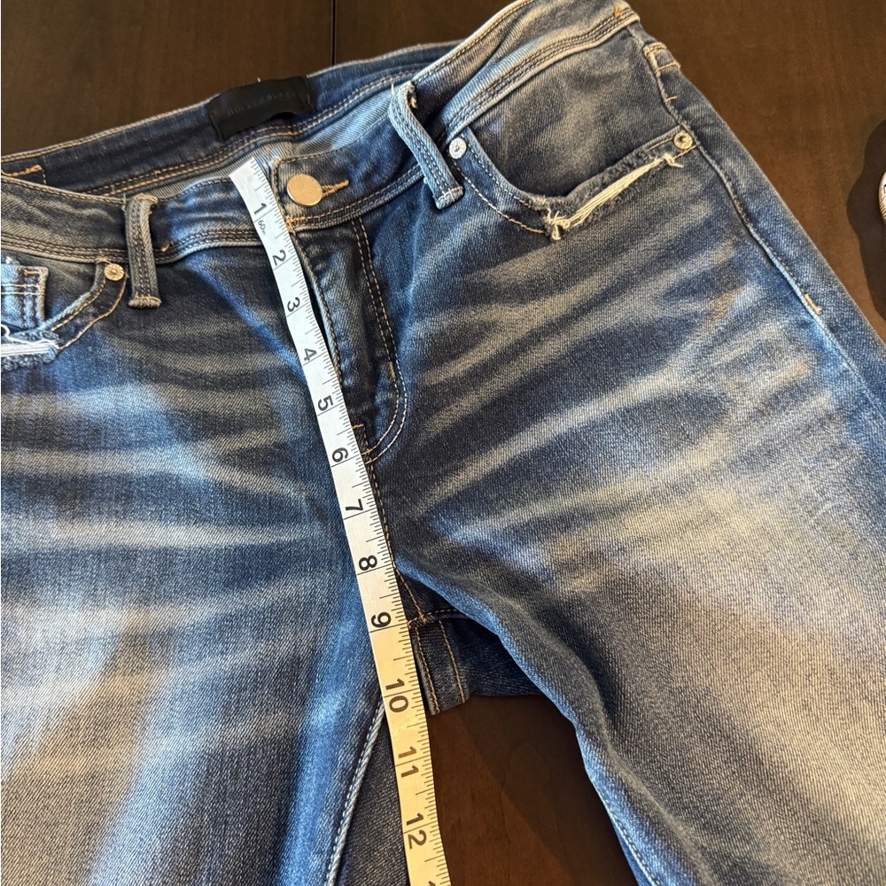 Women’s Buckle Black Fit 53 Jeans - Picture 3 of 6